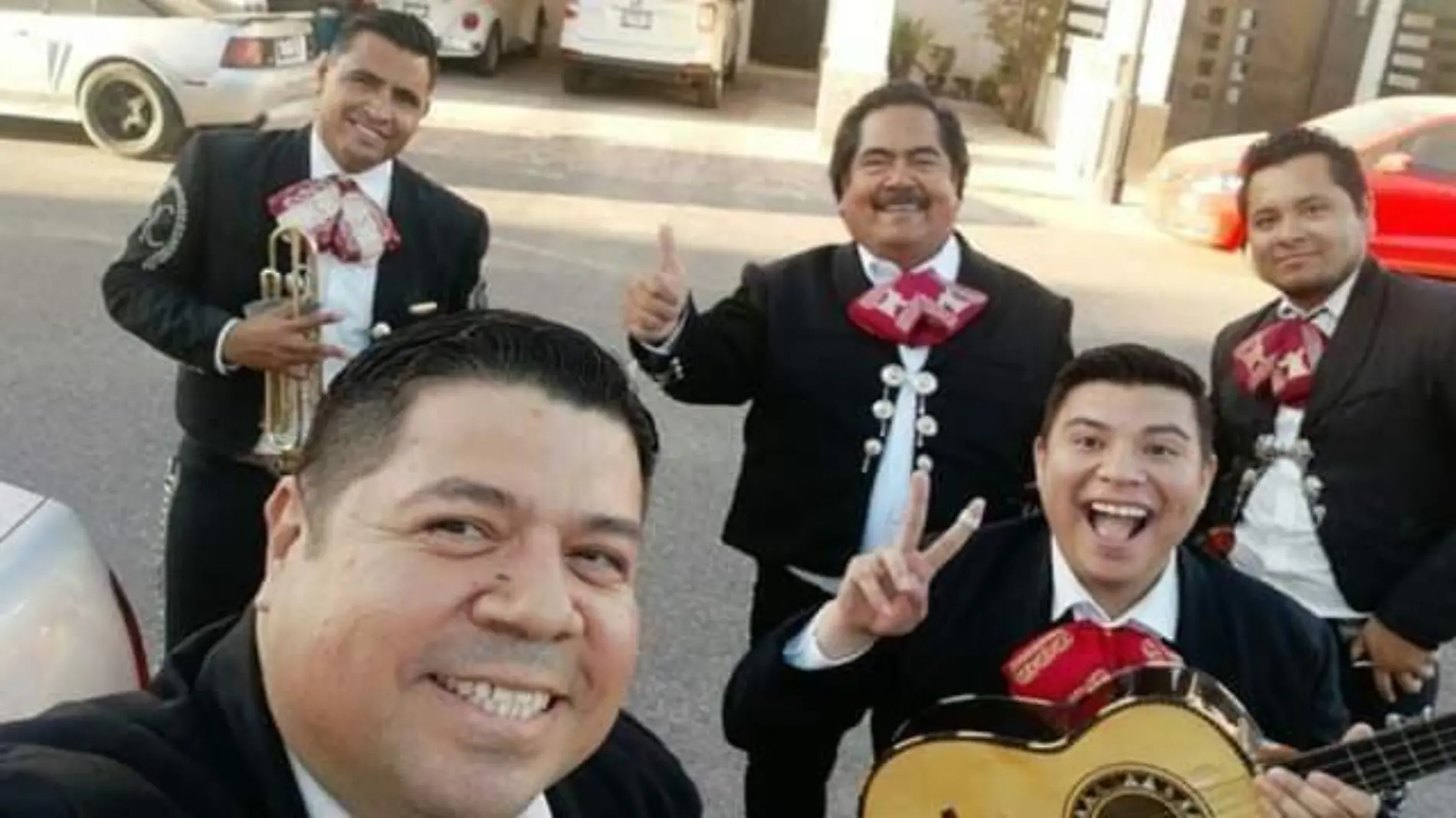 Mariachi Alan Miranda (2)